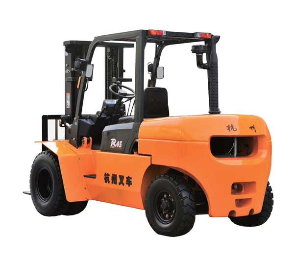R系列4.5-7.5噸石材行業叉車