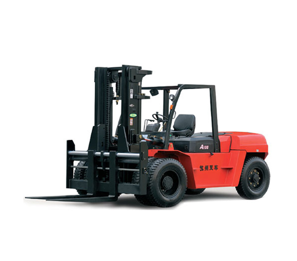 A系列8-10噸內燃叉車