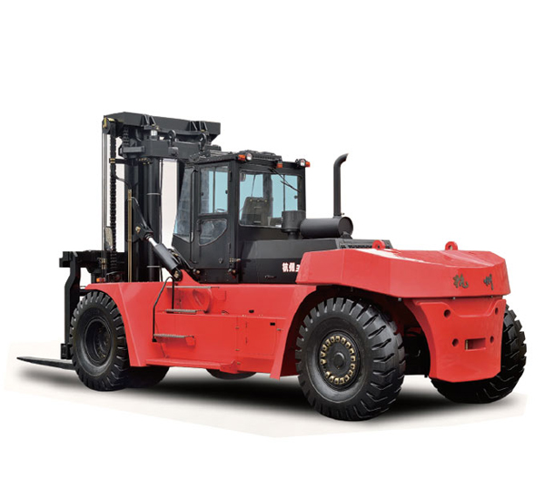28-32噸內燃叉車