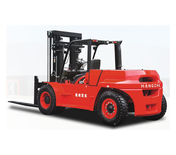 X系列12噸內燃叉車