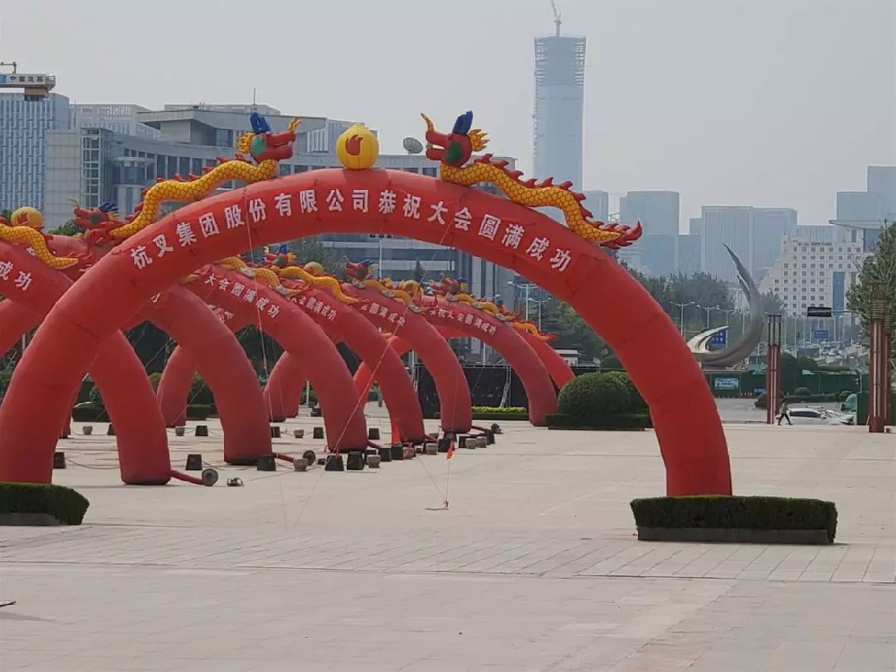 山東物流展：要搬運，找杭叉！
