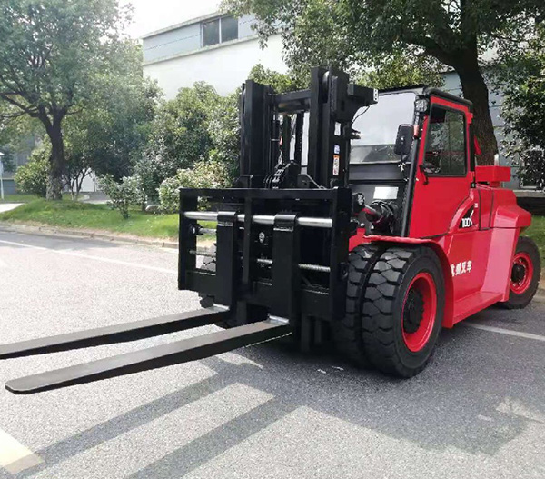叉車調距貨叉